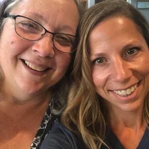 Meet your Posher, Cindy